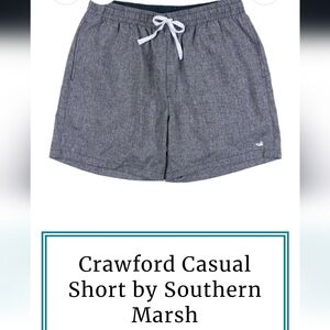 Southern Marsh Men's Shorts S